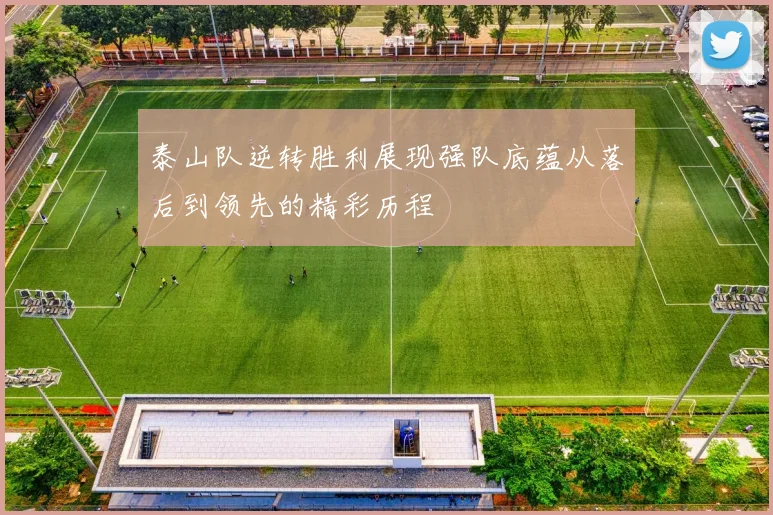泰山队逆转胜利展现强队底蕴从落后到领先的精彩历程